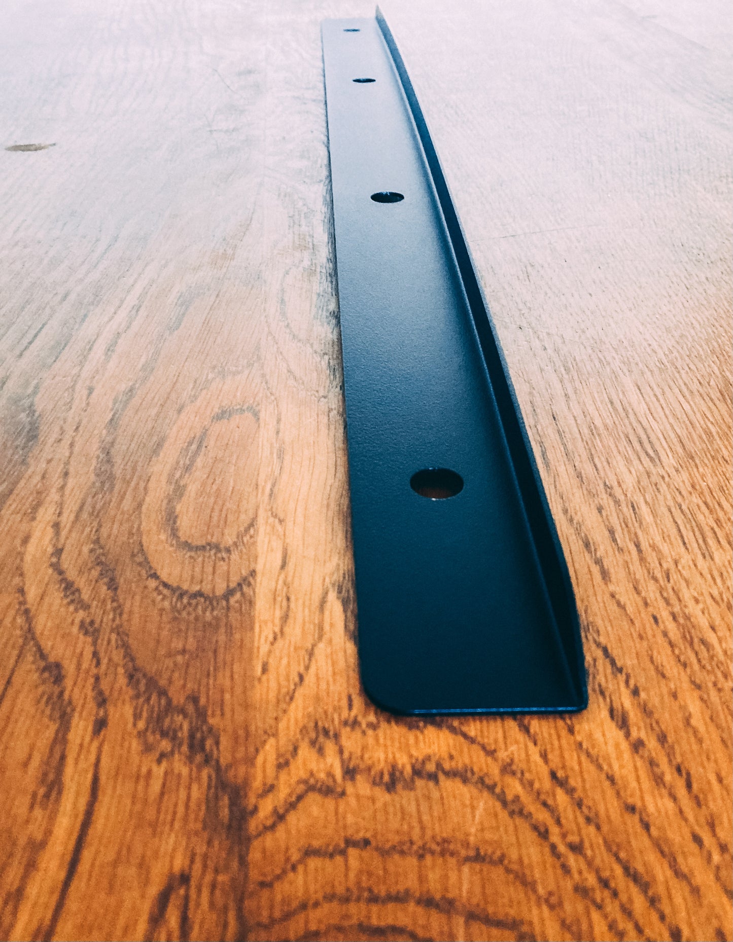 "MakeUp-Rail" für Porsche 964