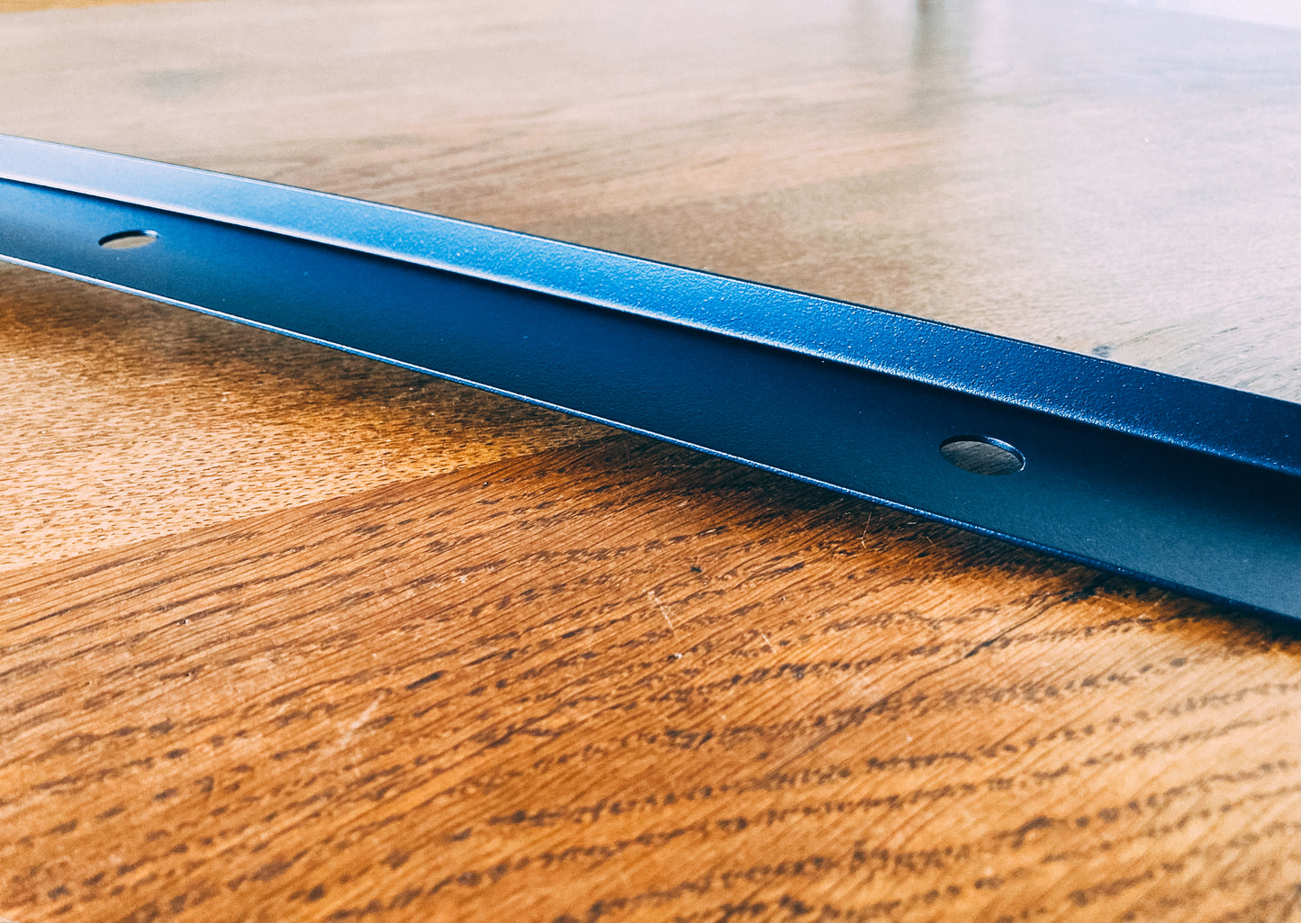 "MakeUp-Rail" für Porsche 964