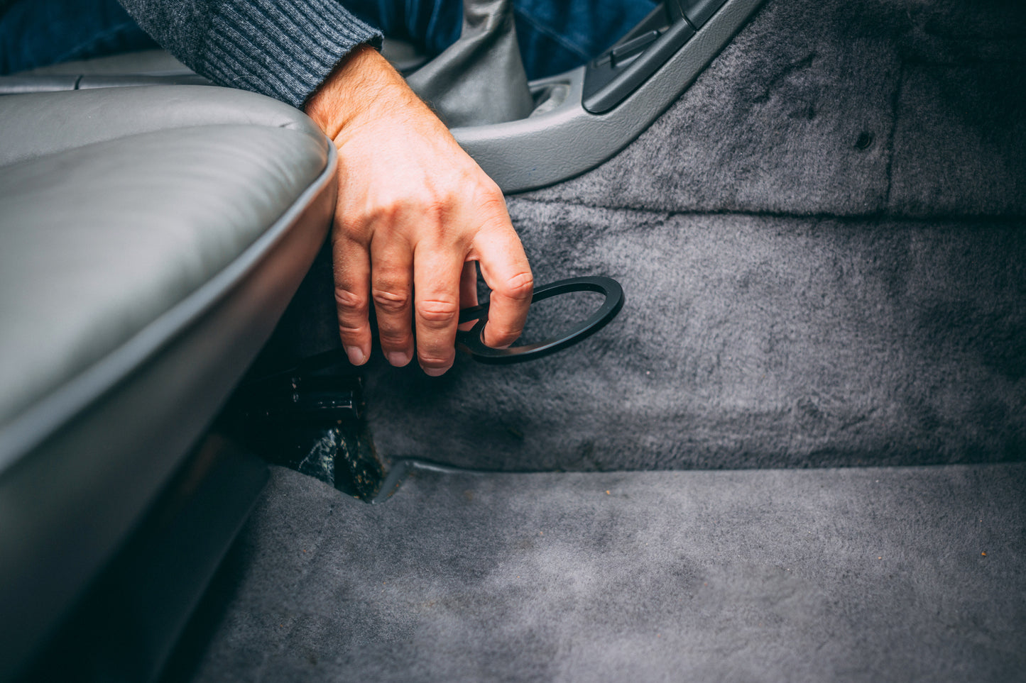 Cupholder, Porsche 911, 356