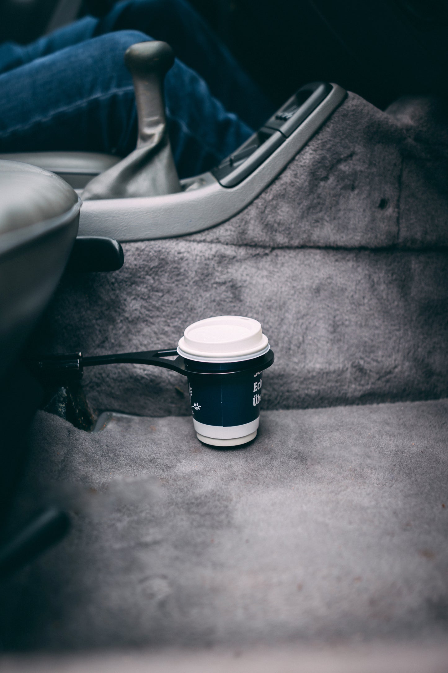 Cupholder, Porsche 911, 356
