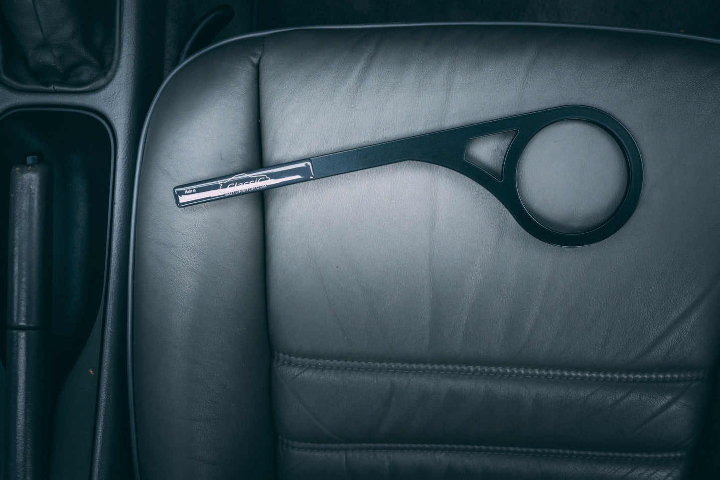 Cupholder, Porsche 911, 356