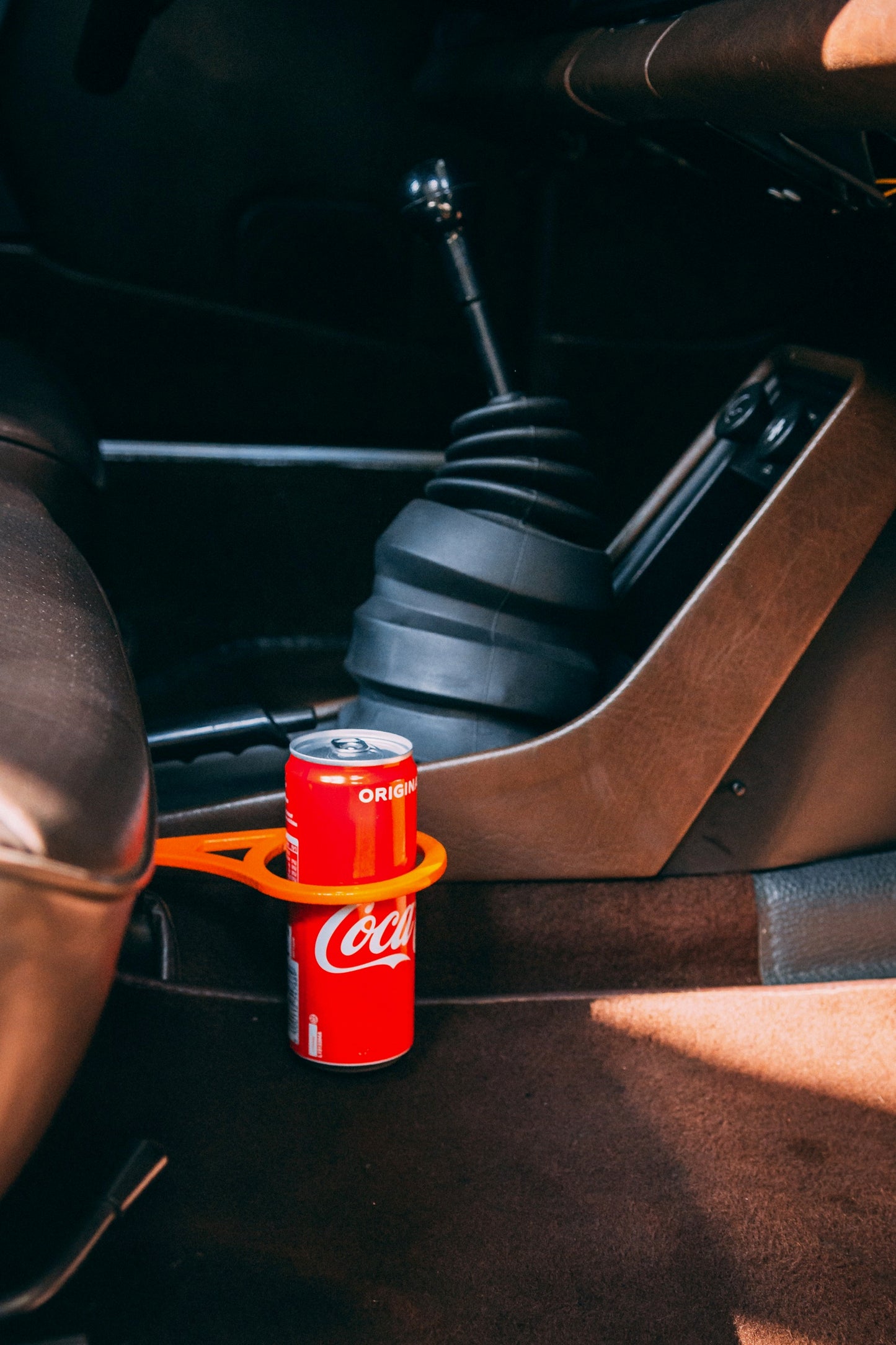 Cupholder, Porsche 911, 356