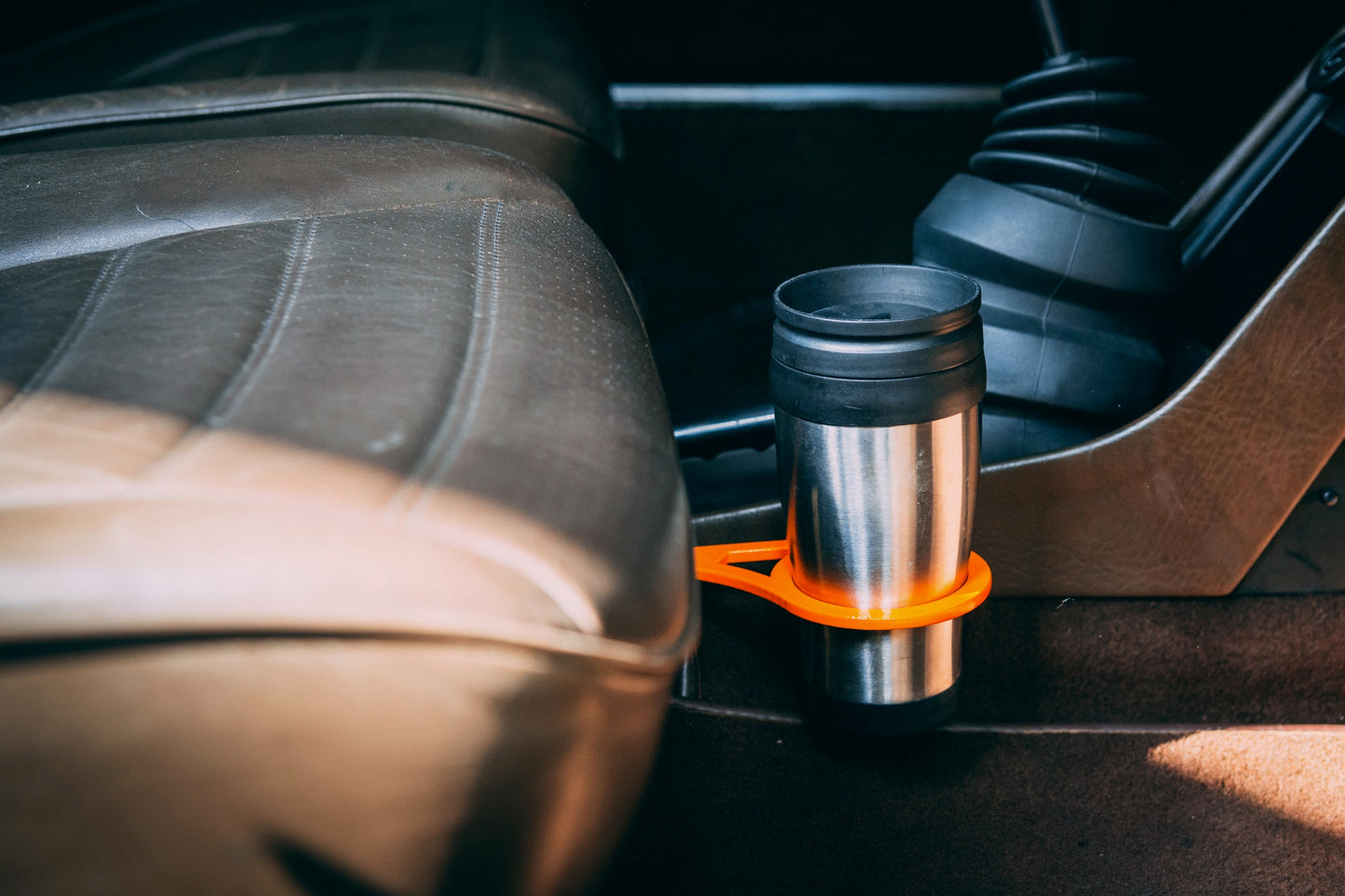 Cupholder, Porsche 911, 356