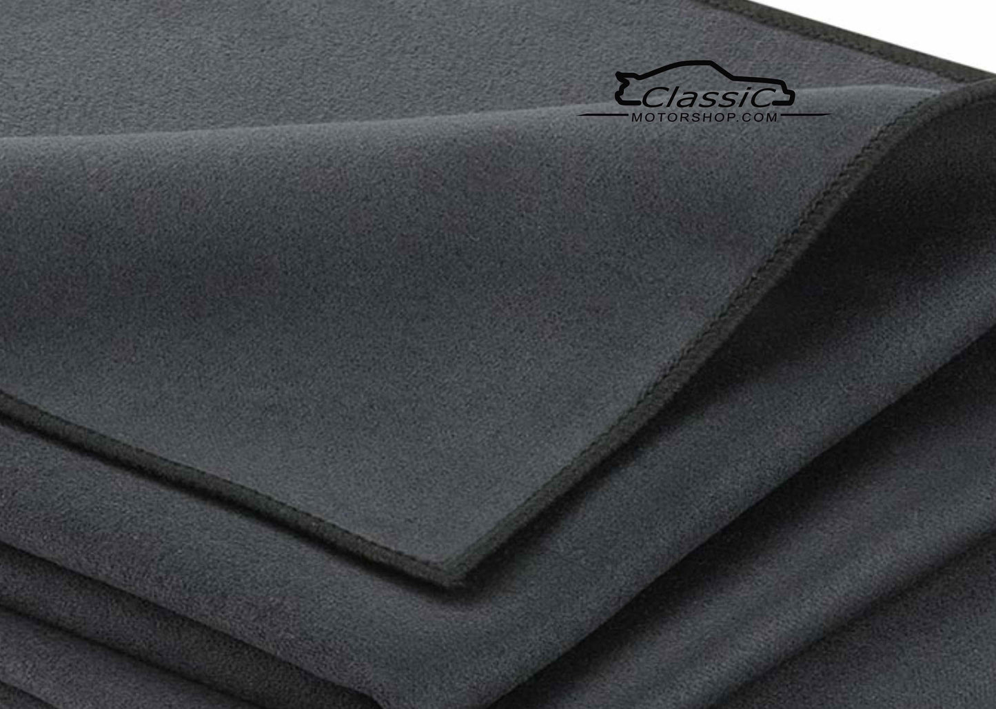 Porsche Set #3 - Handyhalterung, Cupholder, Poliertuch, Microfasertuch