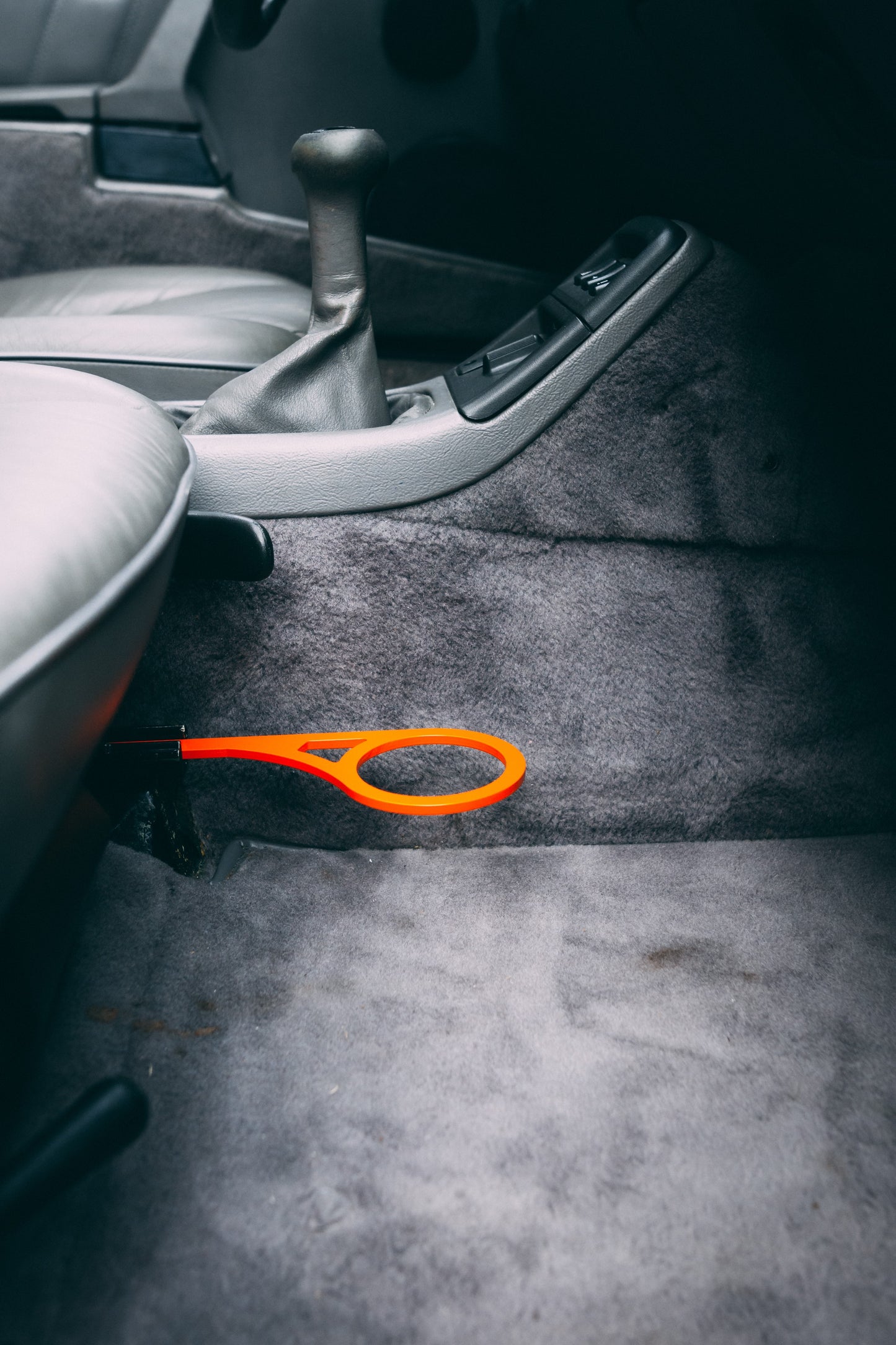 Cupholder, Porsche 911, 356