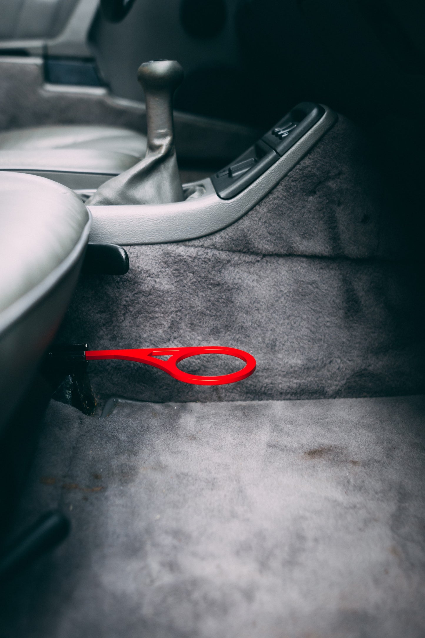 Cupholder, Porsche 911, 356