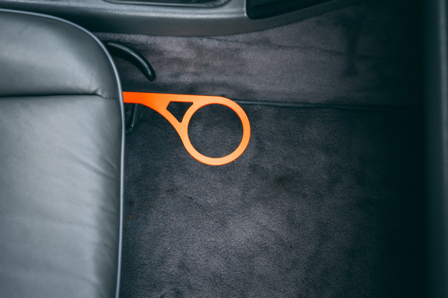 Cupholder, Porsche 911, 356