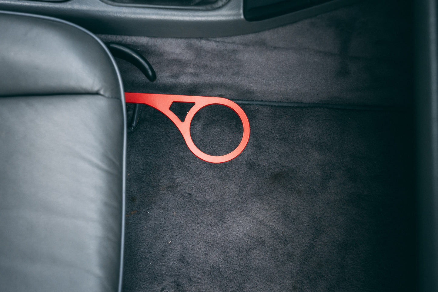 Cupholder, Porsche 911, 356