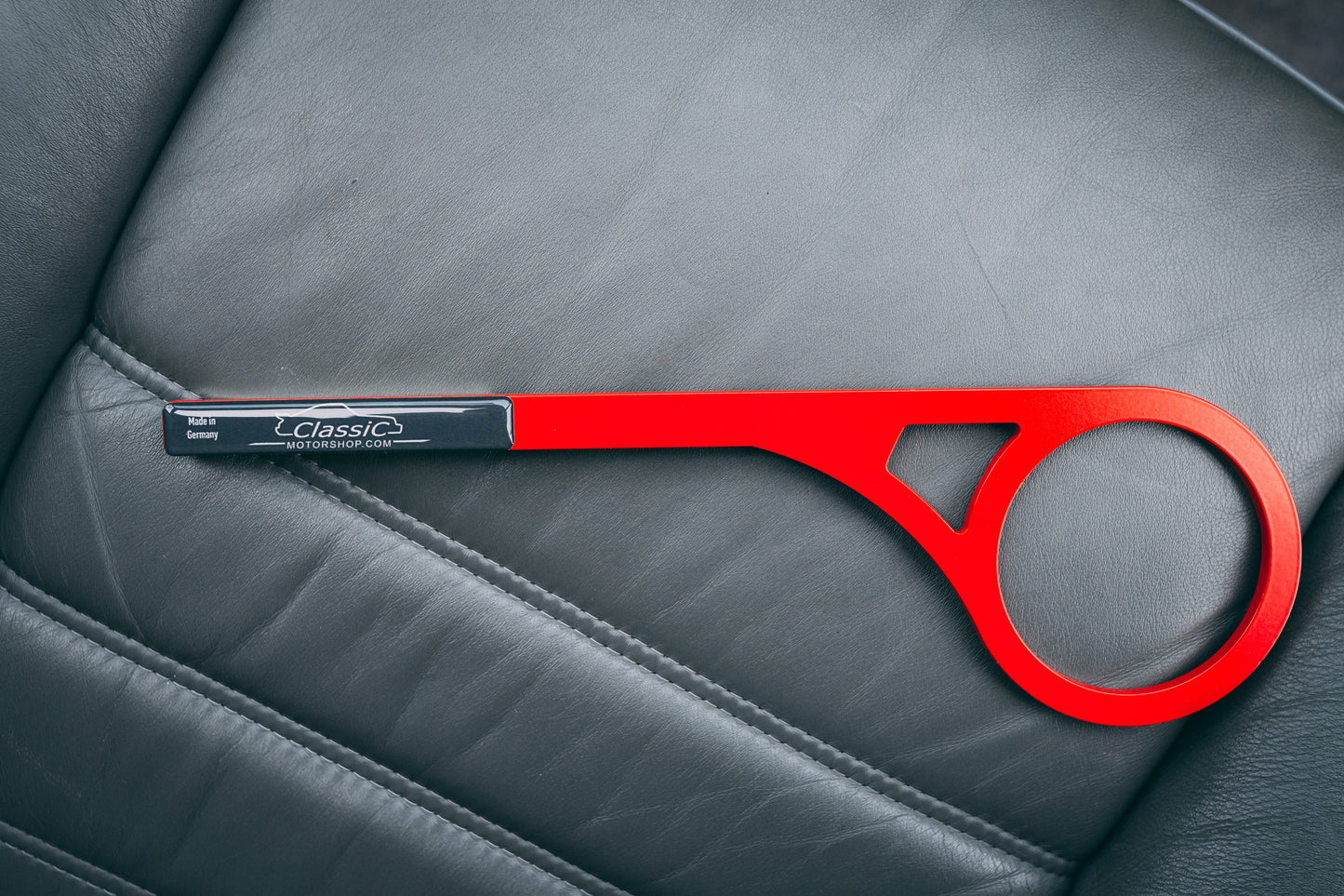 Cupholder, Porsche 911, 356