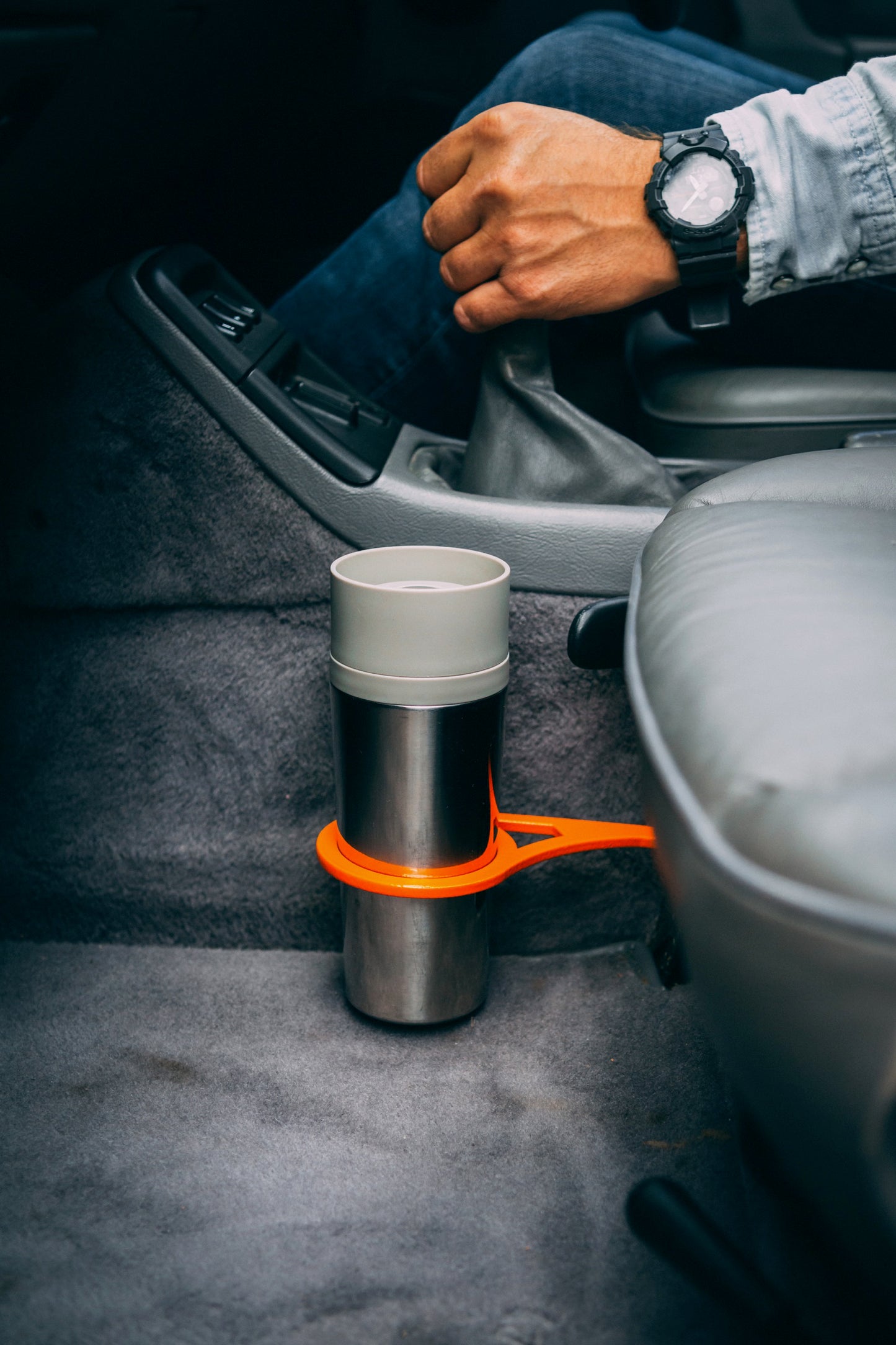 Cupholder, Porsche 911, 356