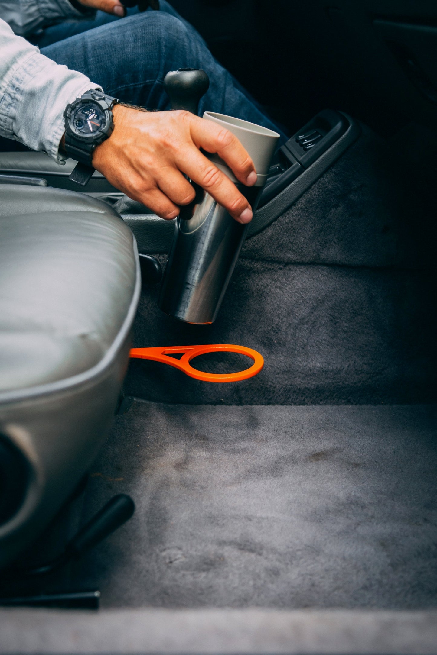 Cupholder, Porsche 911, 356