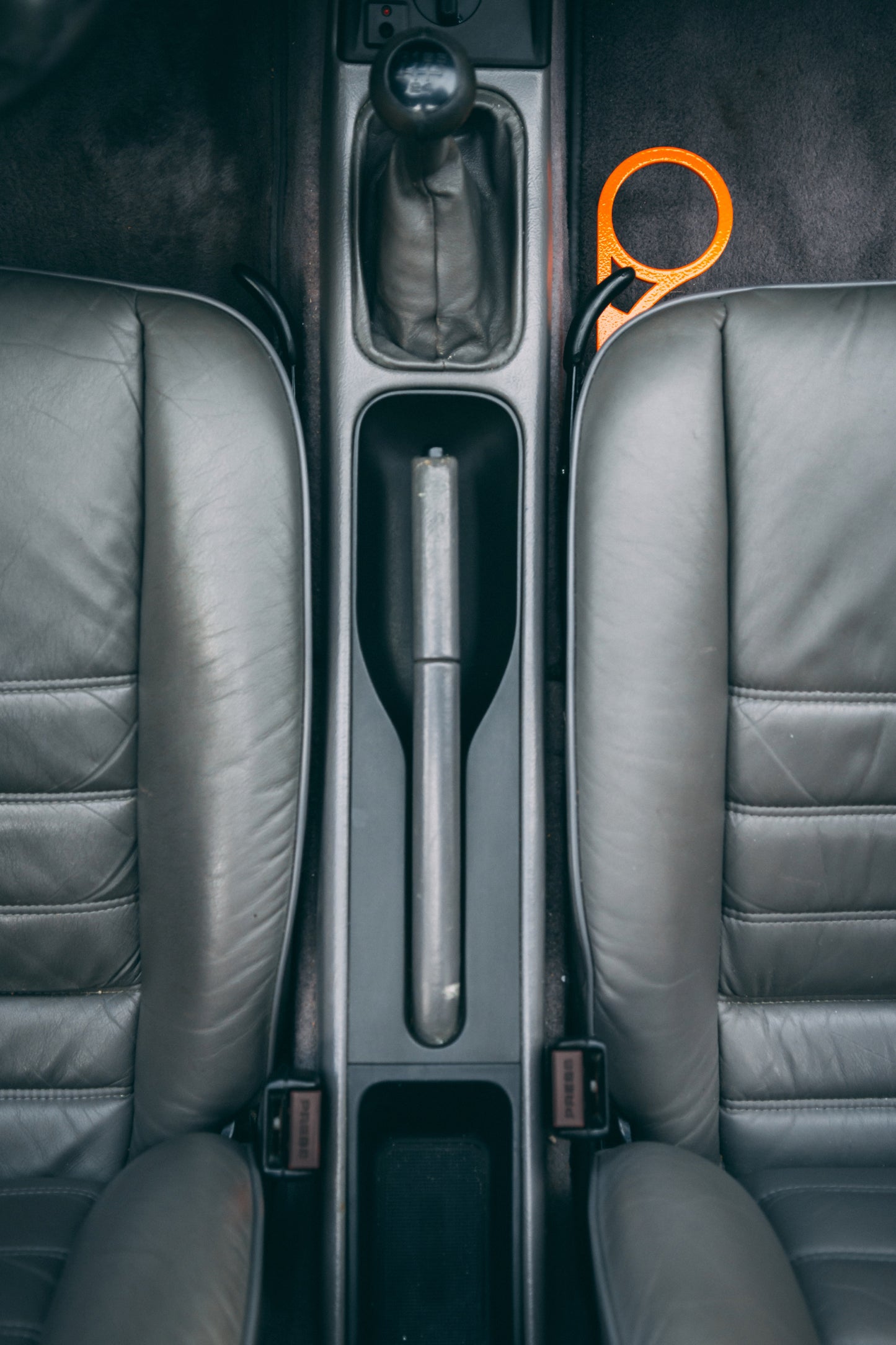 Cupholder, Porsche 911, 356