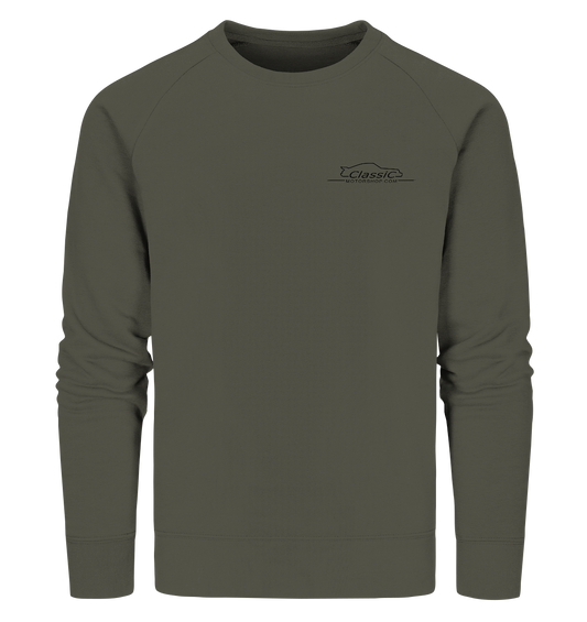 Direktbestellung vom 02-02-2022 19:24 - Organic Sweatshirt