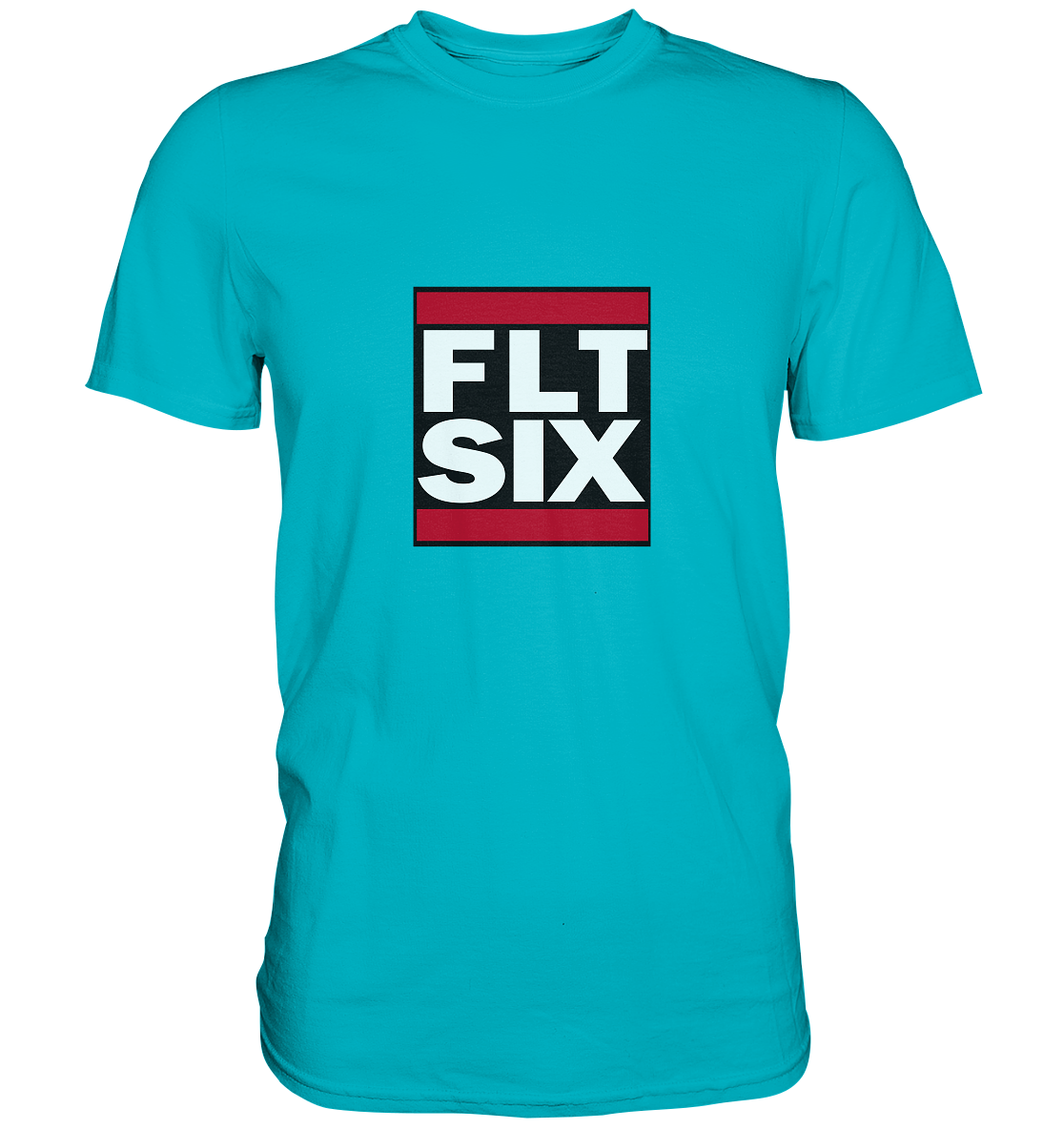 FLT SIX  - Premium Shirt