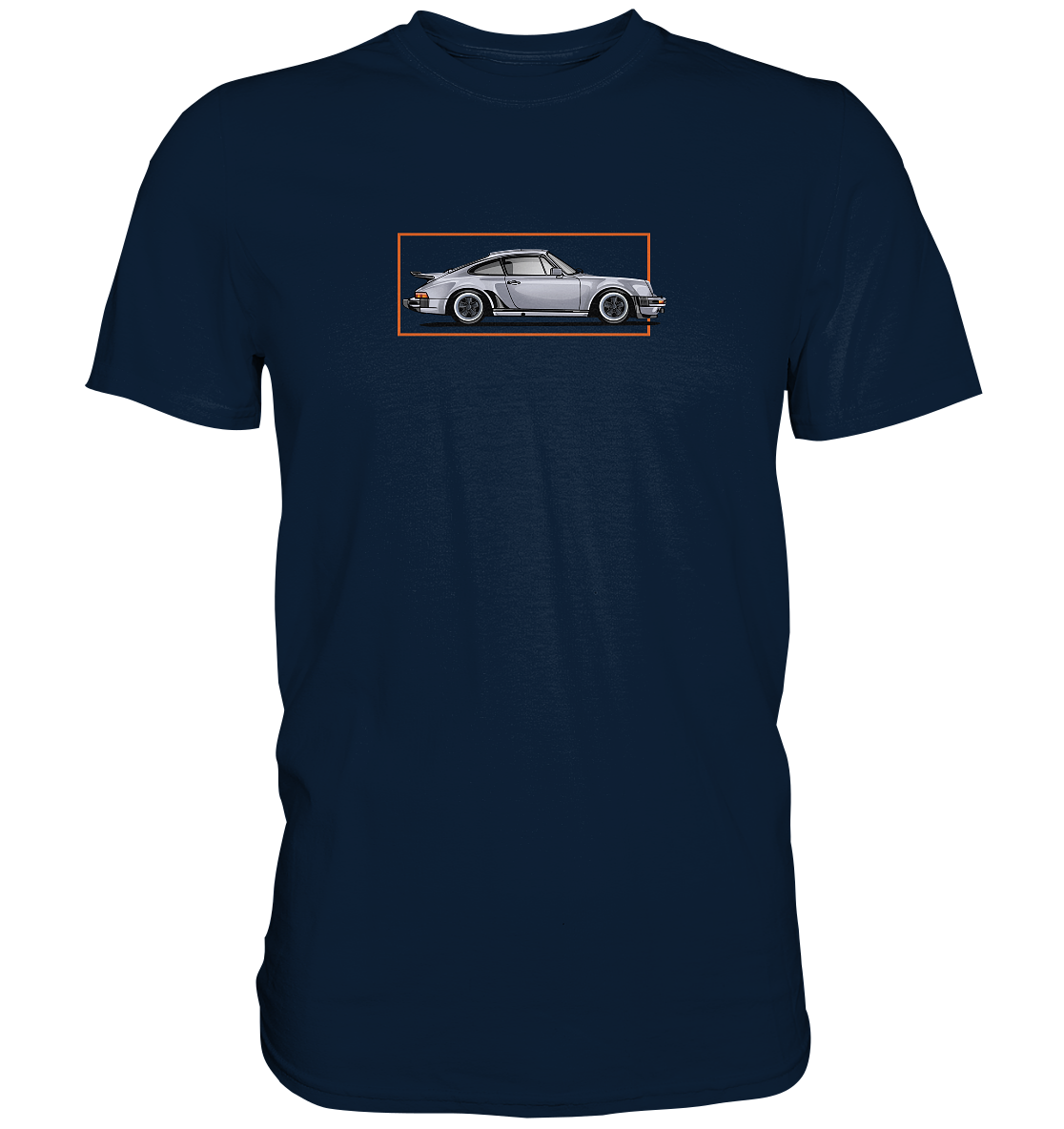 Widowmaker - Premium Shirt