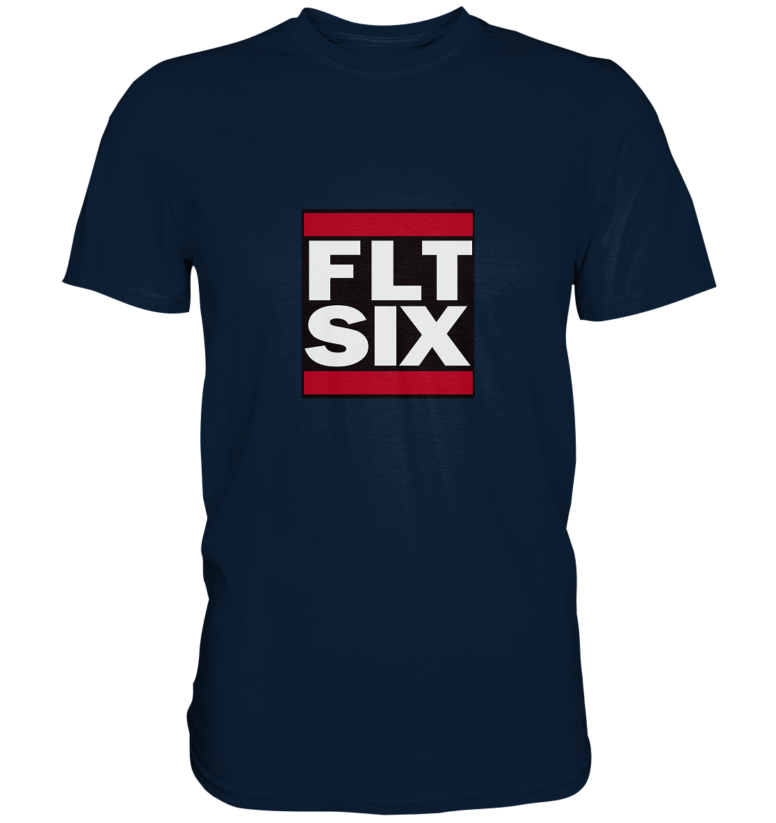 FLT SIX  - Premium Shirt