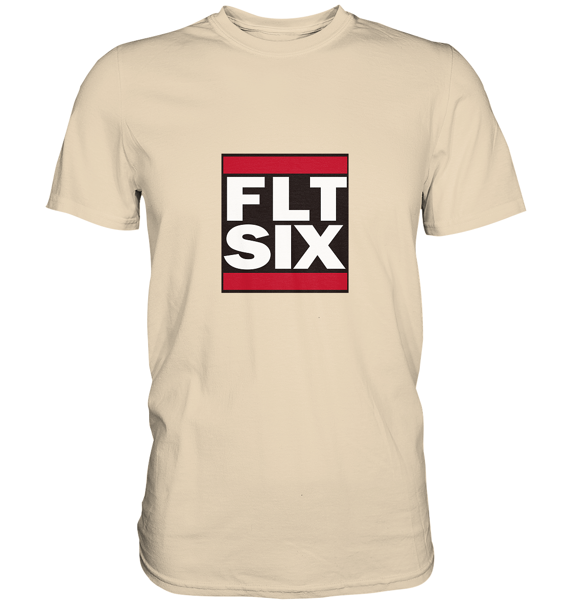 FLT SIX  - Premium Shirt
