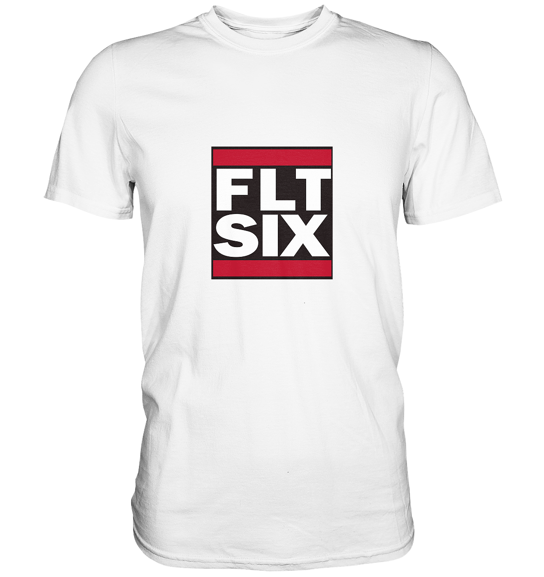 FLT SIX  - Premium Shirt