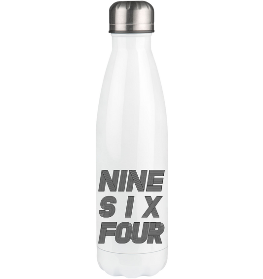 NINE SIX FOUR  - Thermoflasche 500ml