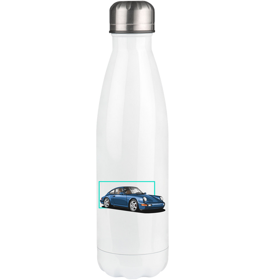 A Modern Classic  - Thermoflasche 500ml