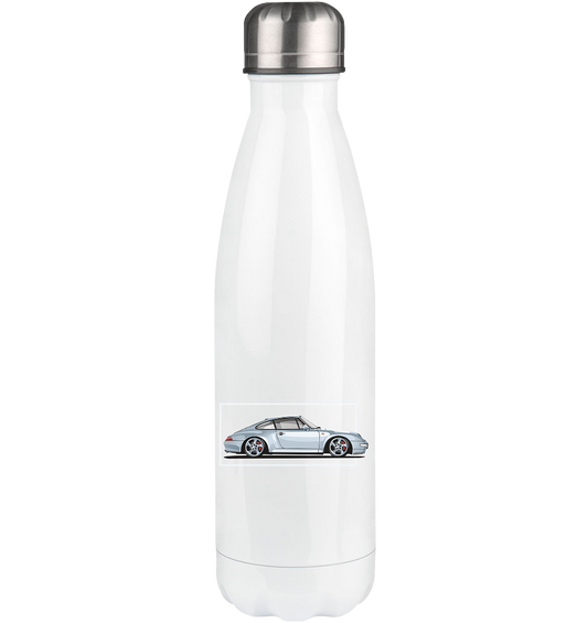 The Last Aircooled - Thermoflasche 500ml