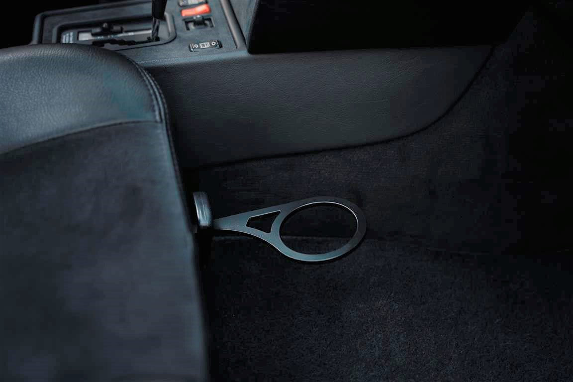 Cupholder W201 (190), /8, W114, W115