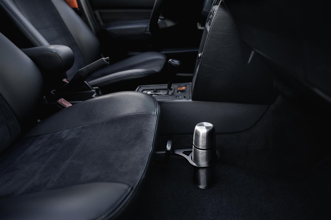 Cupholder W201 (190), /8, W114, W115