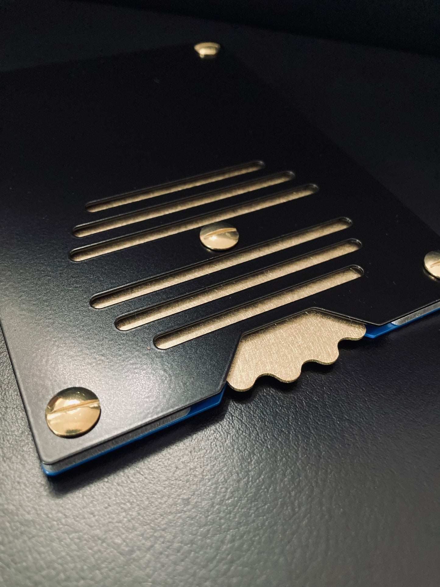 Porsche Set #2 - Handyhalterung, Cupholder, Parkscheibe