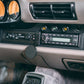 Classic Handyhalterung für Porsche 964, 993
