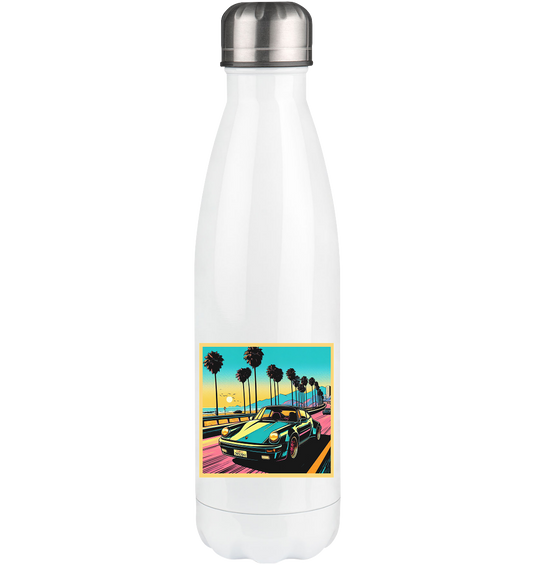 California Vibes  - Thermoflasche 500ml