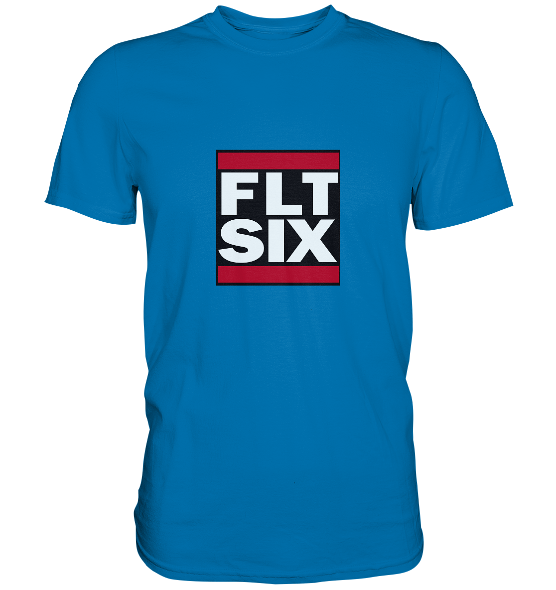 FLT SIX  - Premium Shirt