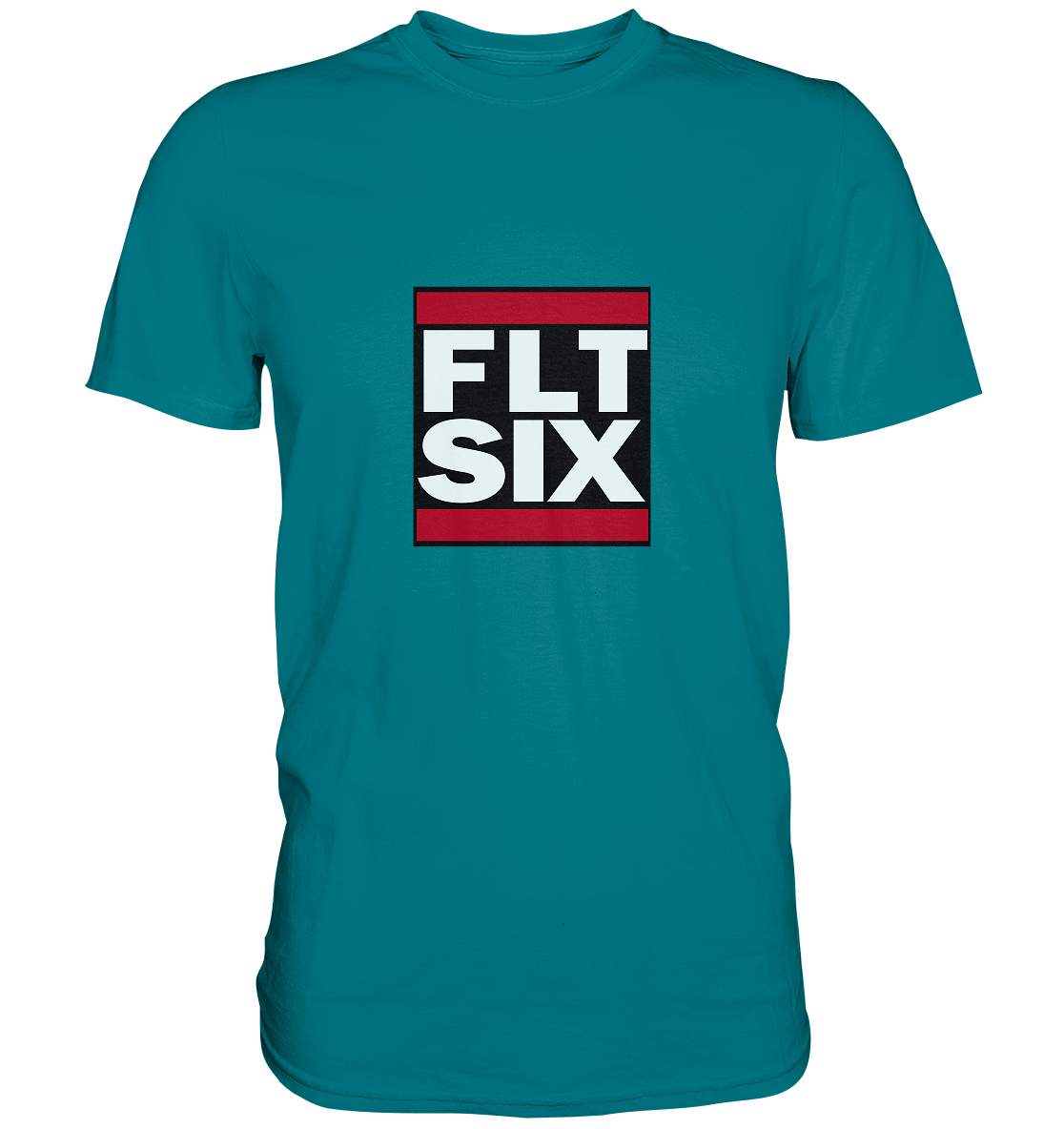 FLT SIX  - Premium Shirt