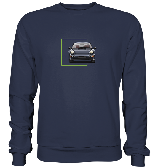 The modern classic - Premium Sweatshirt