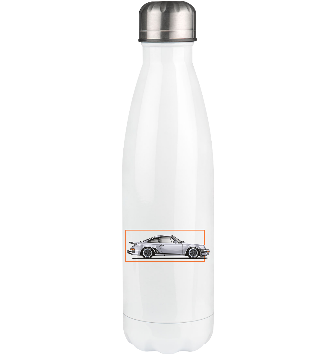 The Whale Tail - thermal bottle 500ml