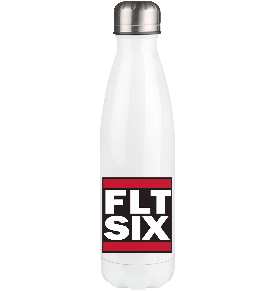 FLT SIX  - Thermoflasche 500ml
