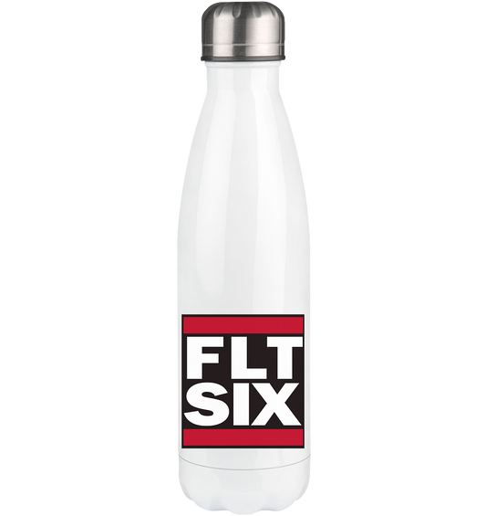 FLT SIX  - Thermoflasche 500ml